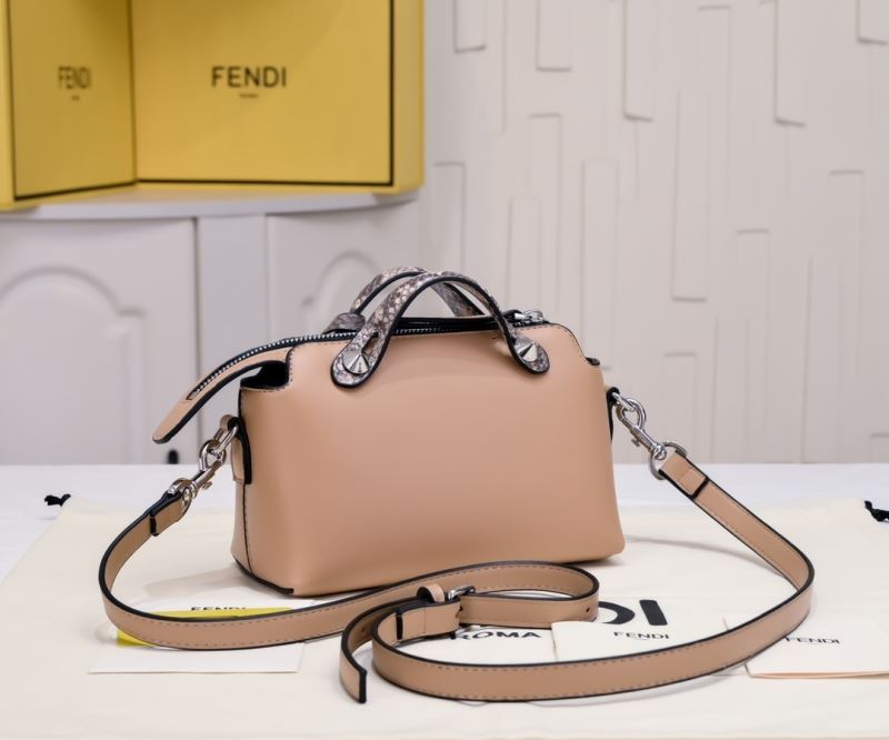 Fendi Satchel Bags